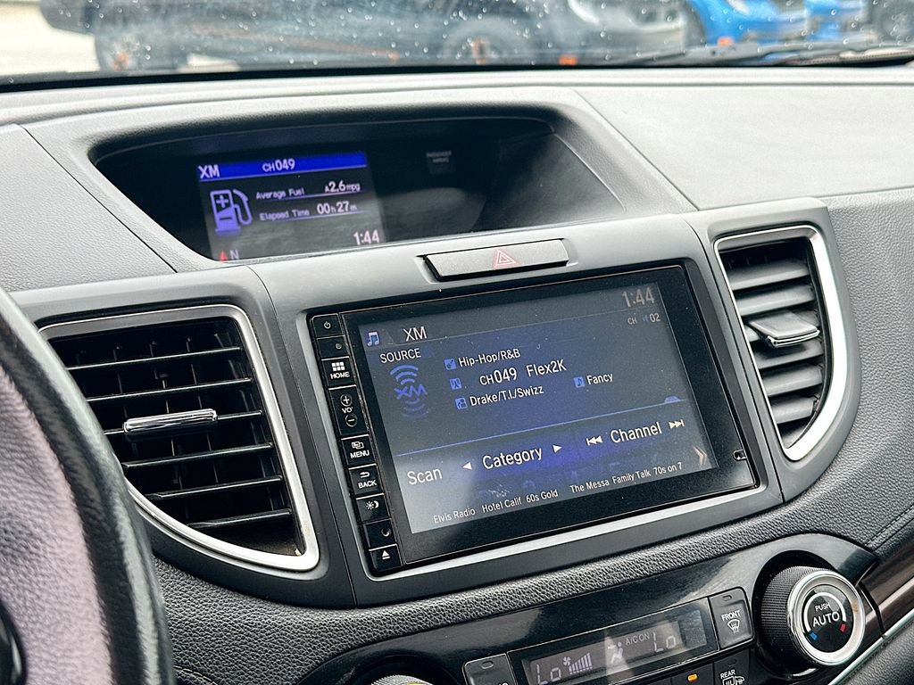 Used 2015 Honda CR-V EX-L image 13