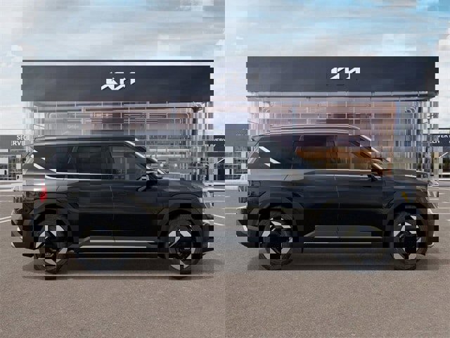 New 2026 Kia EV9 Wind image 7