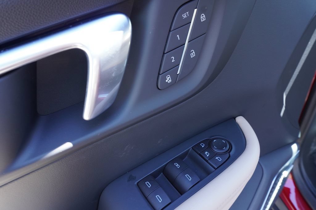 New 2026 Buick Enclave Preferred w/ Power Package FWD image 17