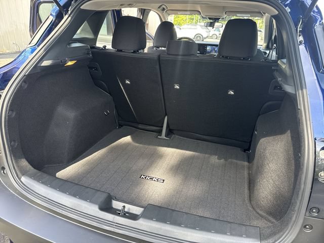 New 2026 Nissan Kicks S FWD image 12