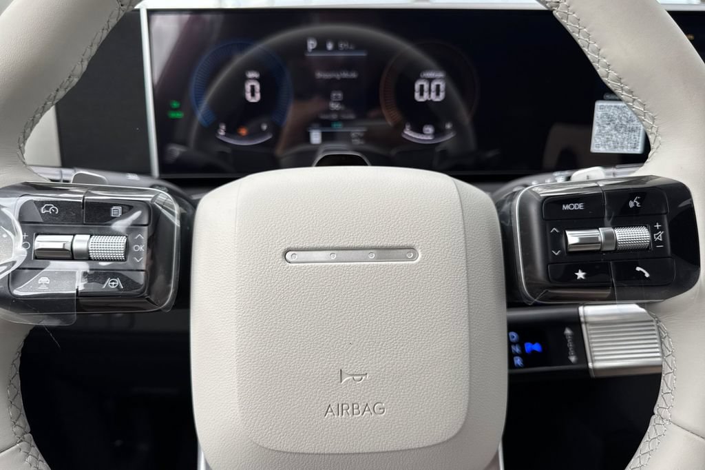 New 2026 Hyundai Santa Fe SEL FWD image 23