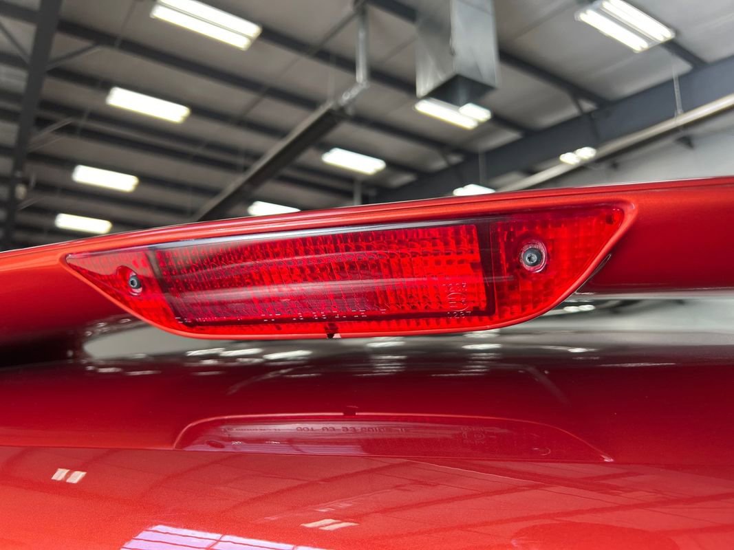 Used 2002 Chevrolet Camaro Z28 w/ Preferred Equipment Group image 45