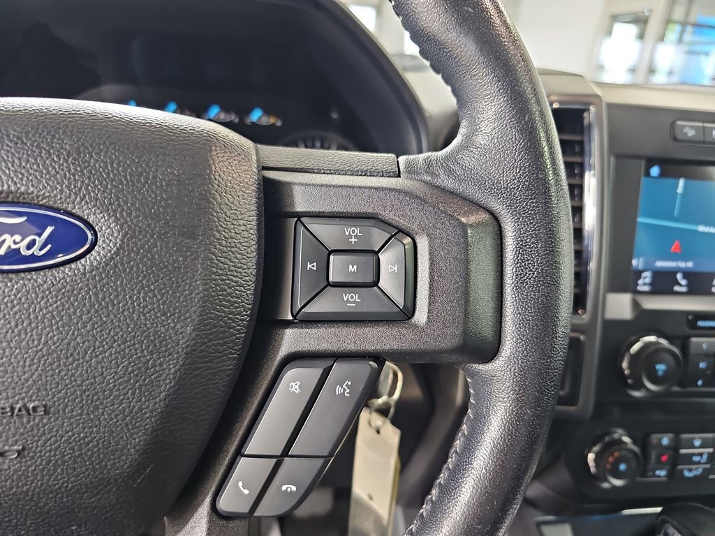 Used 2019 Ford F150 XLT w/ Equipment Group 302A Luxury AWD/4WD image 22