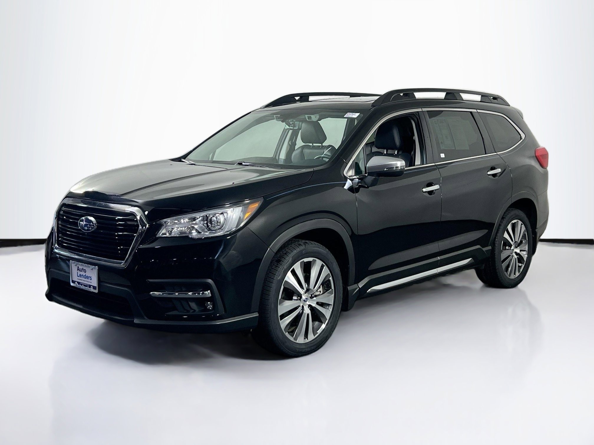 Used 2022 Subaru Ascent Touring
