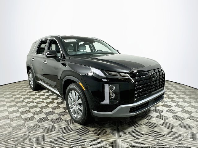 Used 2025 Hyundai Palisade SEL FWD image 1
