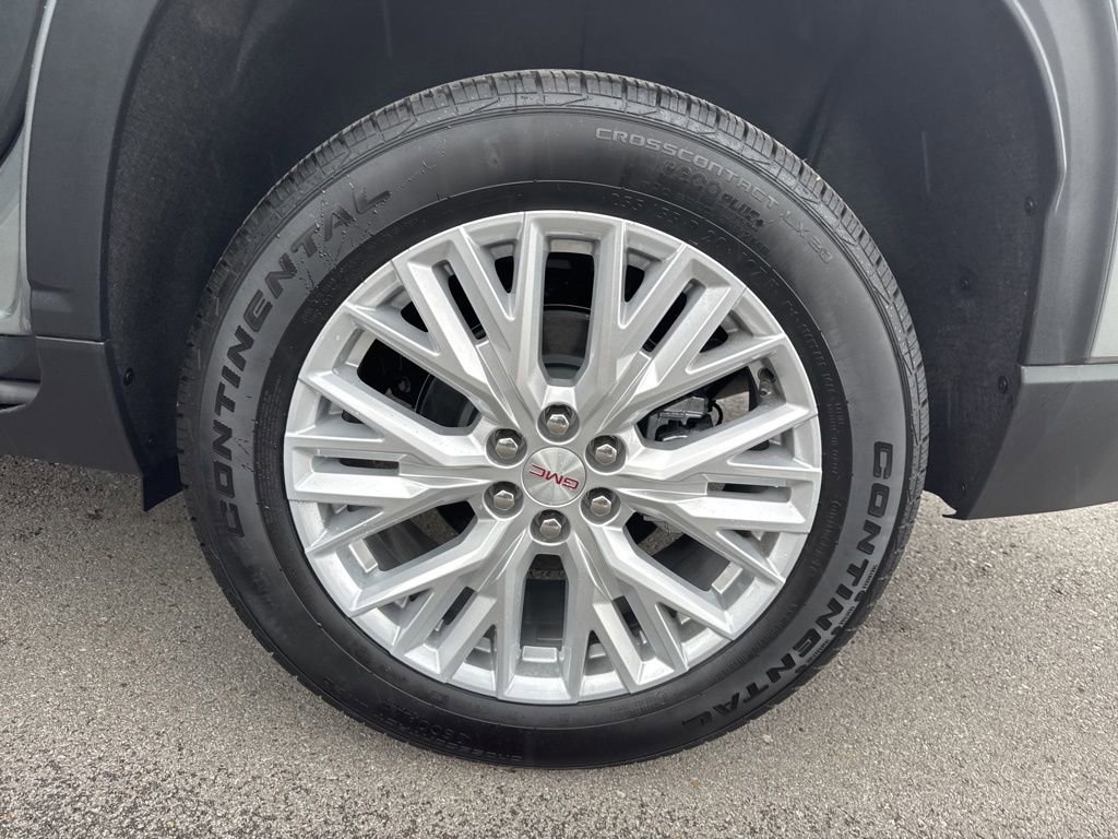 New 2026 GMC Acadia Elevation w/ Elevation Premium Package FWD image 32