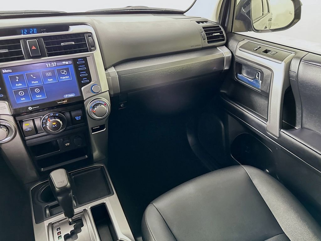 Used 2023 Toyota 4Runner TRD Sport w/ Technology Package image 22