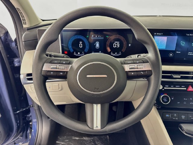 Certified 2026 Hyundai Tucson SEL FWD image 15