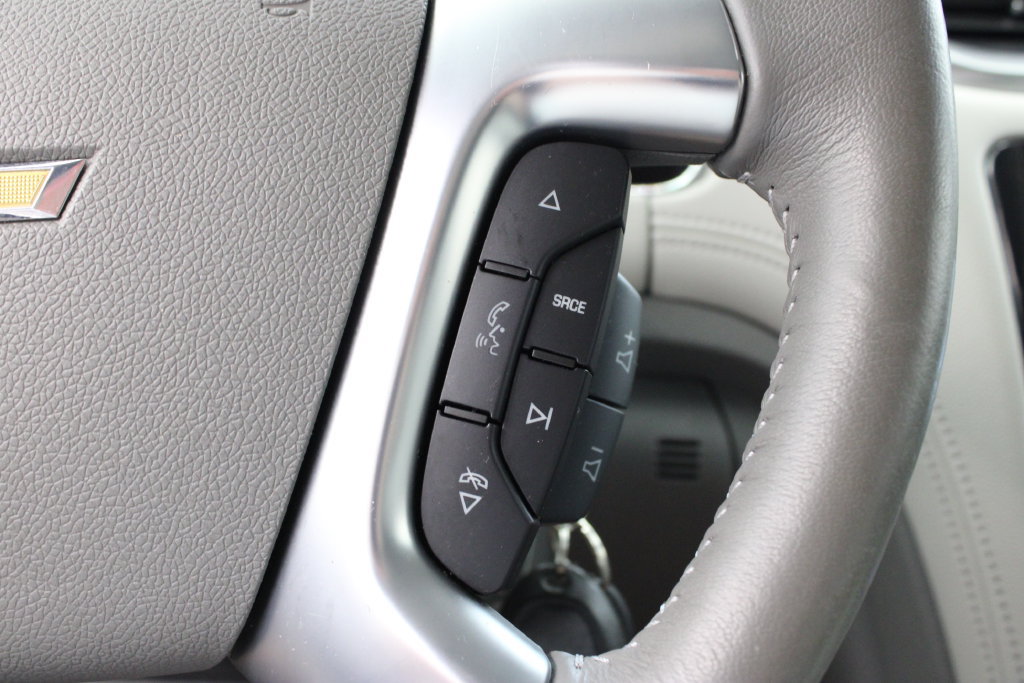 Used 2017 Chevrolet Traverse Premier FWD image 27