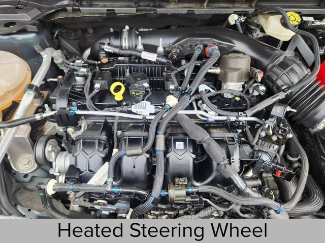 Certified 2022 Lincoln Corsair Reserve w/ Equipment Group 201A AWD/4WD image 22