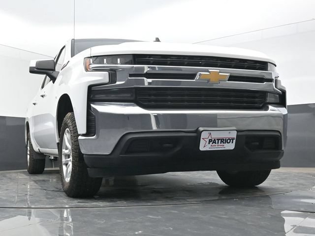 Used 2020 Chevrolet Silverado 1500 LT w/ All-Star Edition AWD/4WD image 49
