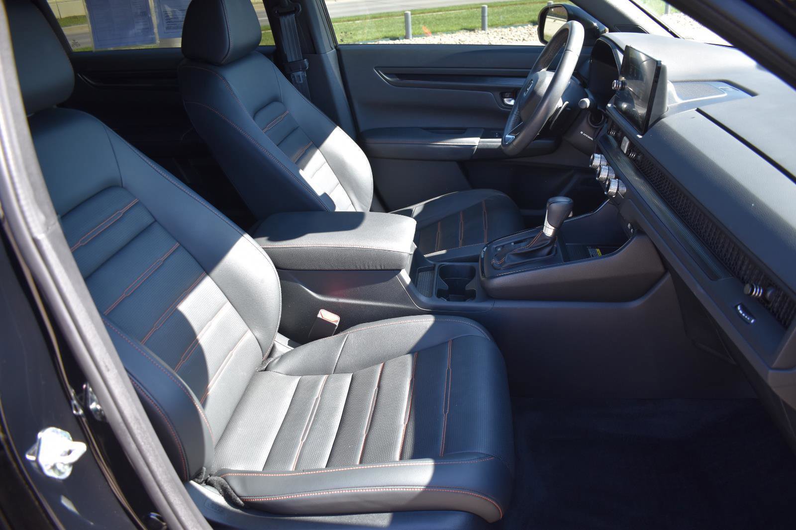 Used 2024 Honda CR-V Sport-L image 14