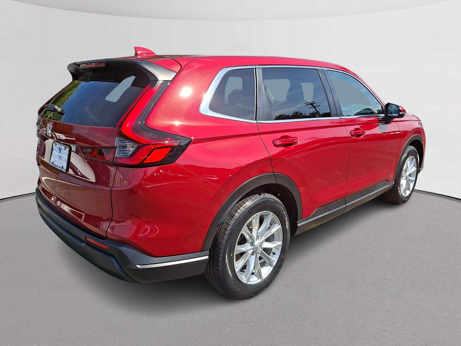 Used 2024 Honda CR-V EX image 11