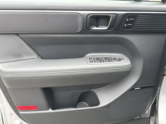 New 2026 Hyundai Santa Fe Calligraphy FWD image 10
