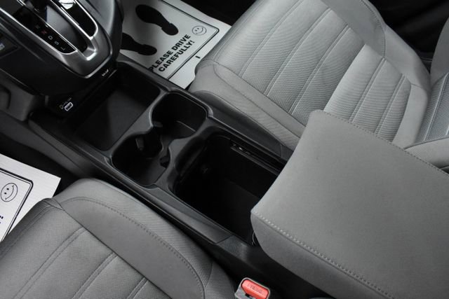 Used 2021 Honda CR-V EX image 12