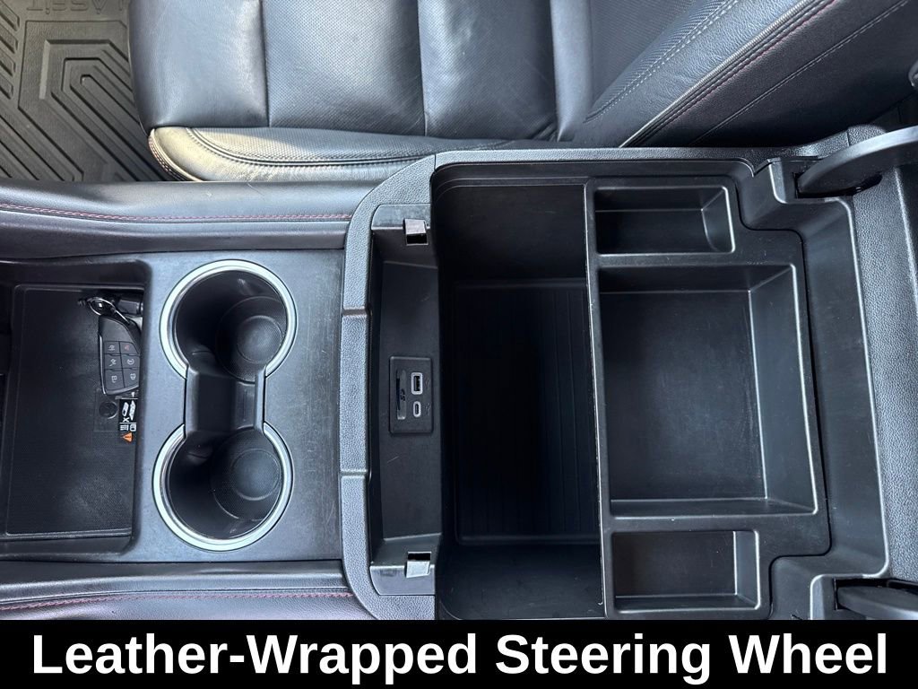 Used 2021 Chevrolet Suburban RST image 26