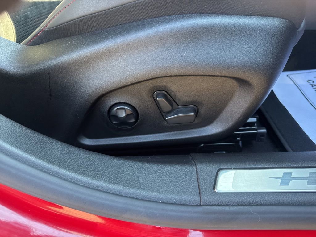 Used 2024 Dodge Hornet R/T w/ Track Pack image 55