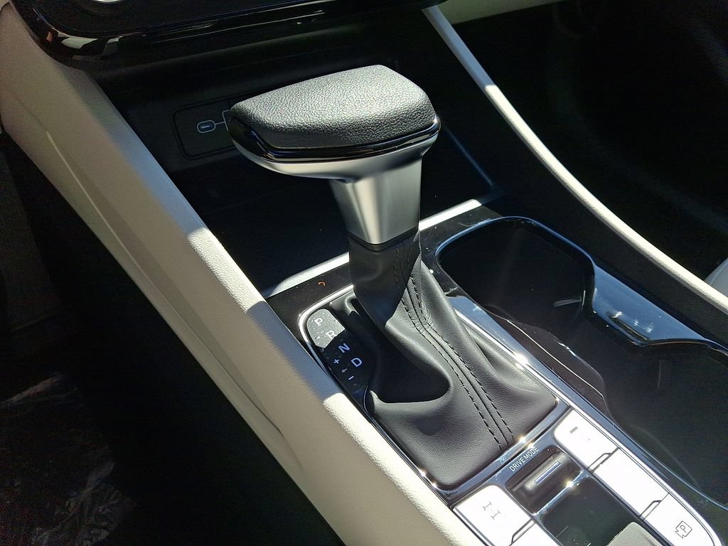 New 2026 Hyundai Tucson SEL Plus AWD/4WD image 10