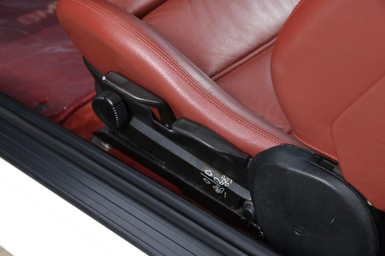 Used 1988 BMW M3 Coupe image 63