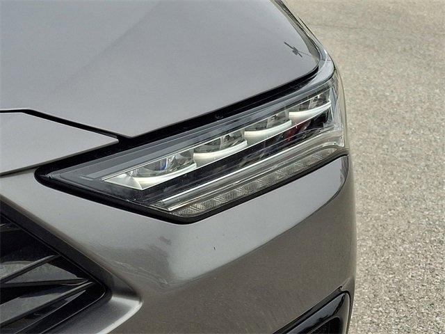 Certified 2025 Acura MDX A-Spec image 9