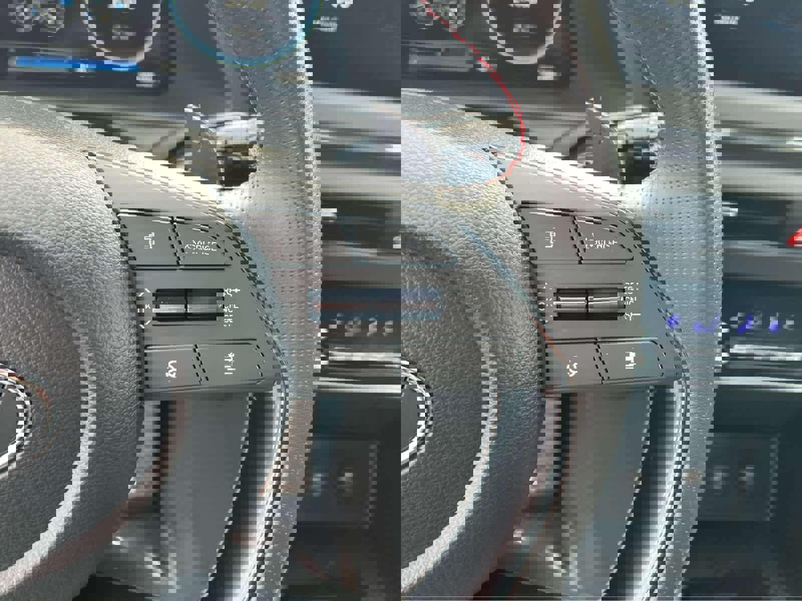 Certified 2023 Hyundai Sonata N Line image 33