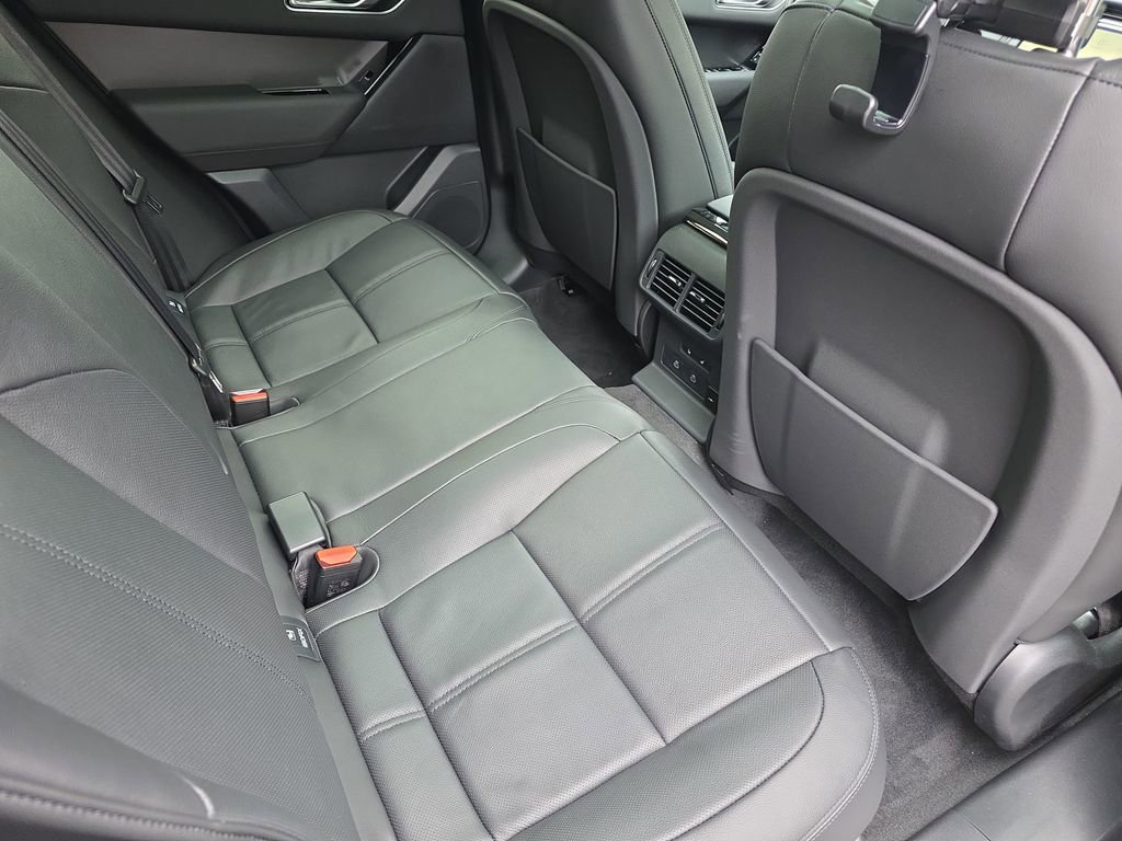 New 2026 Land Rover Range Rover Velar S image 11