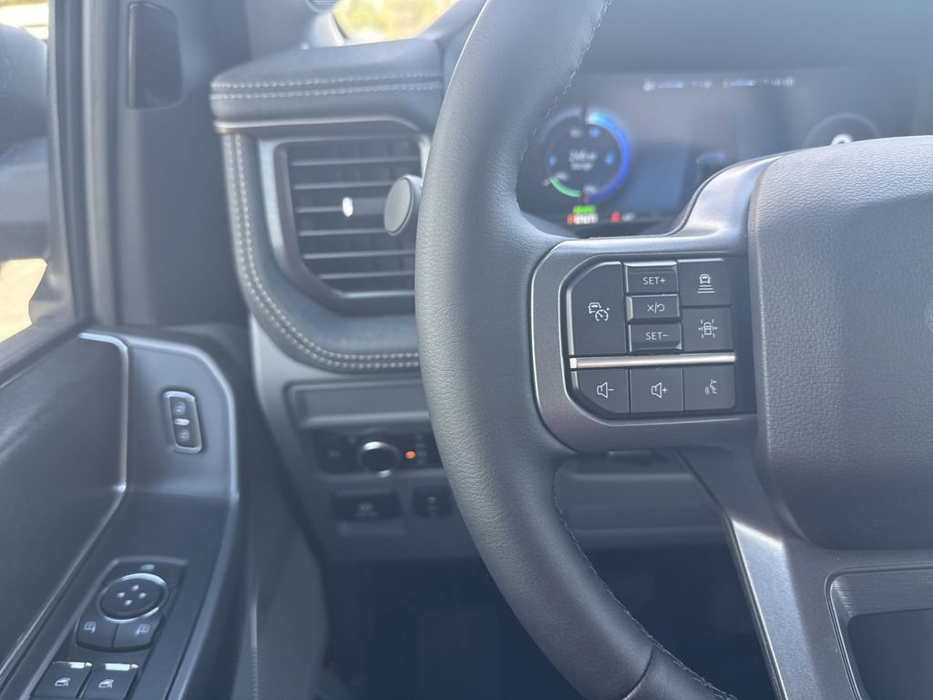 New 2025 Ford F150 Lightning Flash image 23