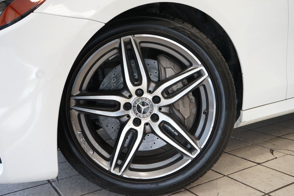 Used 2019 Mercedes-Benz E 300 w/ Premium 1 Package image 56