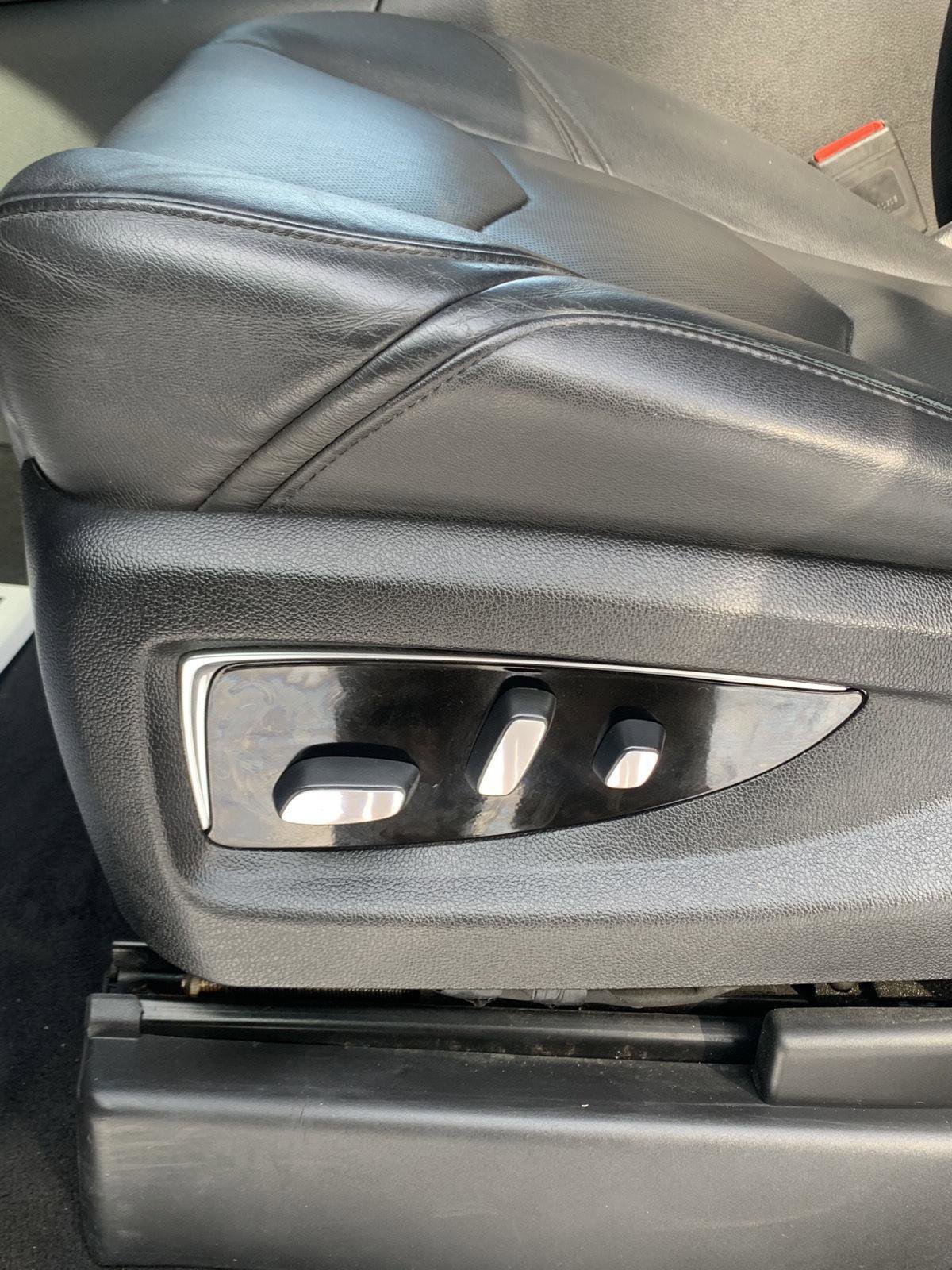 Used 2020 Cadillac Escalade ESV Luxury image 8