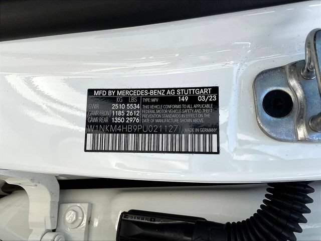 Certified 2023 Mercedes-Benz GLC 300 4MATIC image 21