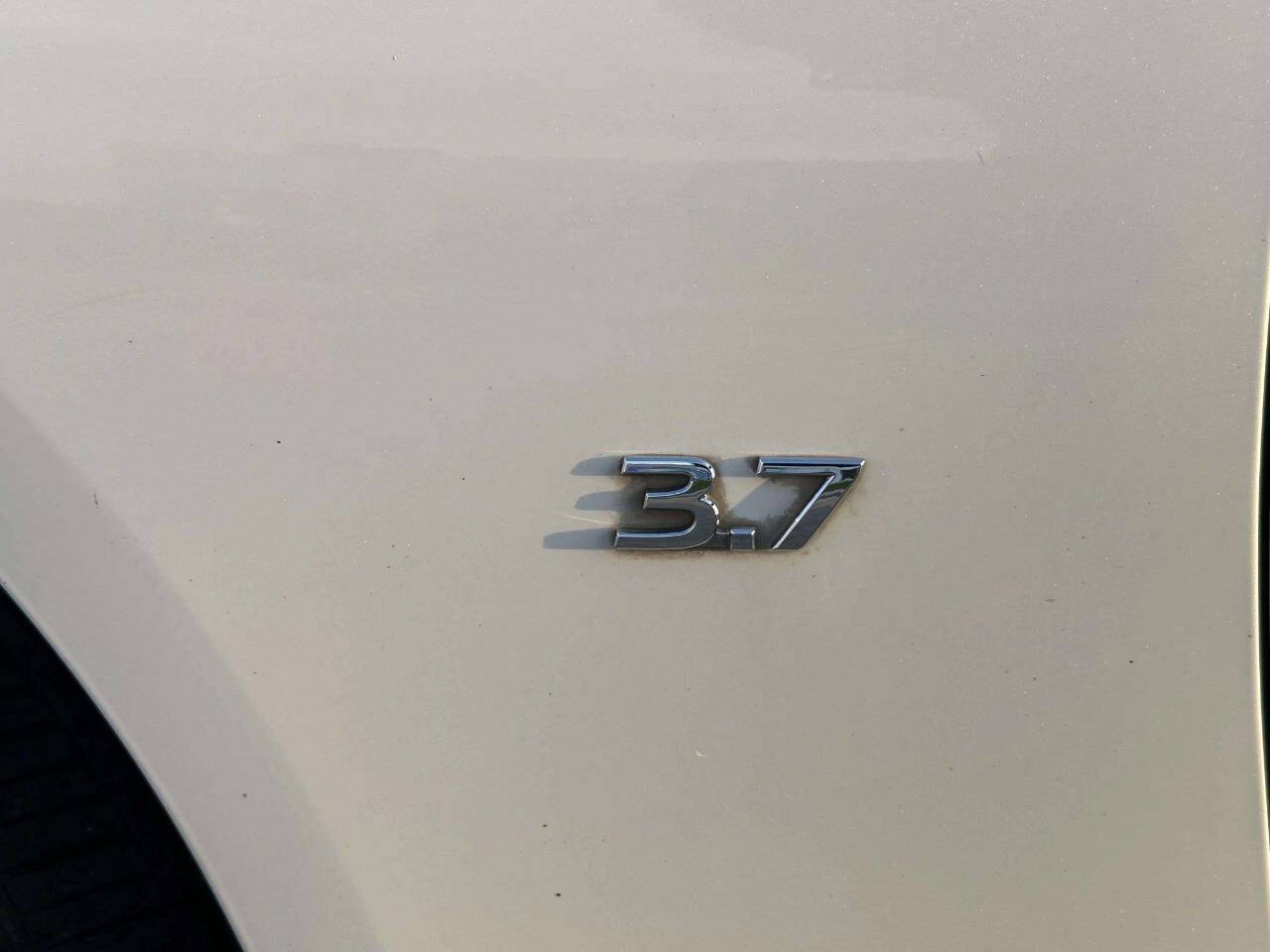 Used 2015 INFINITI Q50 Premium w/ Navigation Package image 36