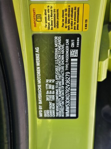 Used 2024 MINI Cooper S FWD image 25
