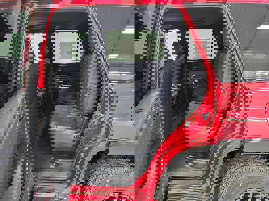 New 2026 Toyota Sequoia Platinum image 13