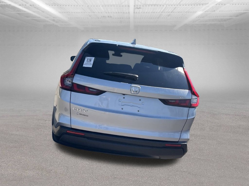 Used 2024 Honda CR-V EX-L image 18