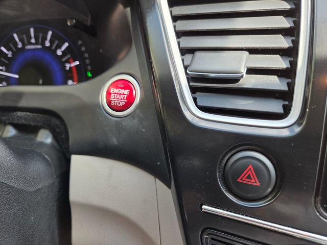 Used 2015 Honda Civic EX image 30