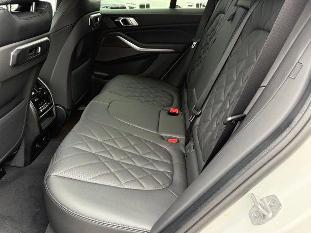 New 2026 BMW X5 sDrive40i w/ Premium Package image 27