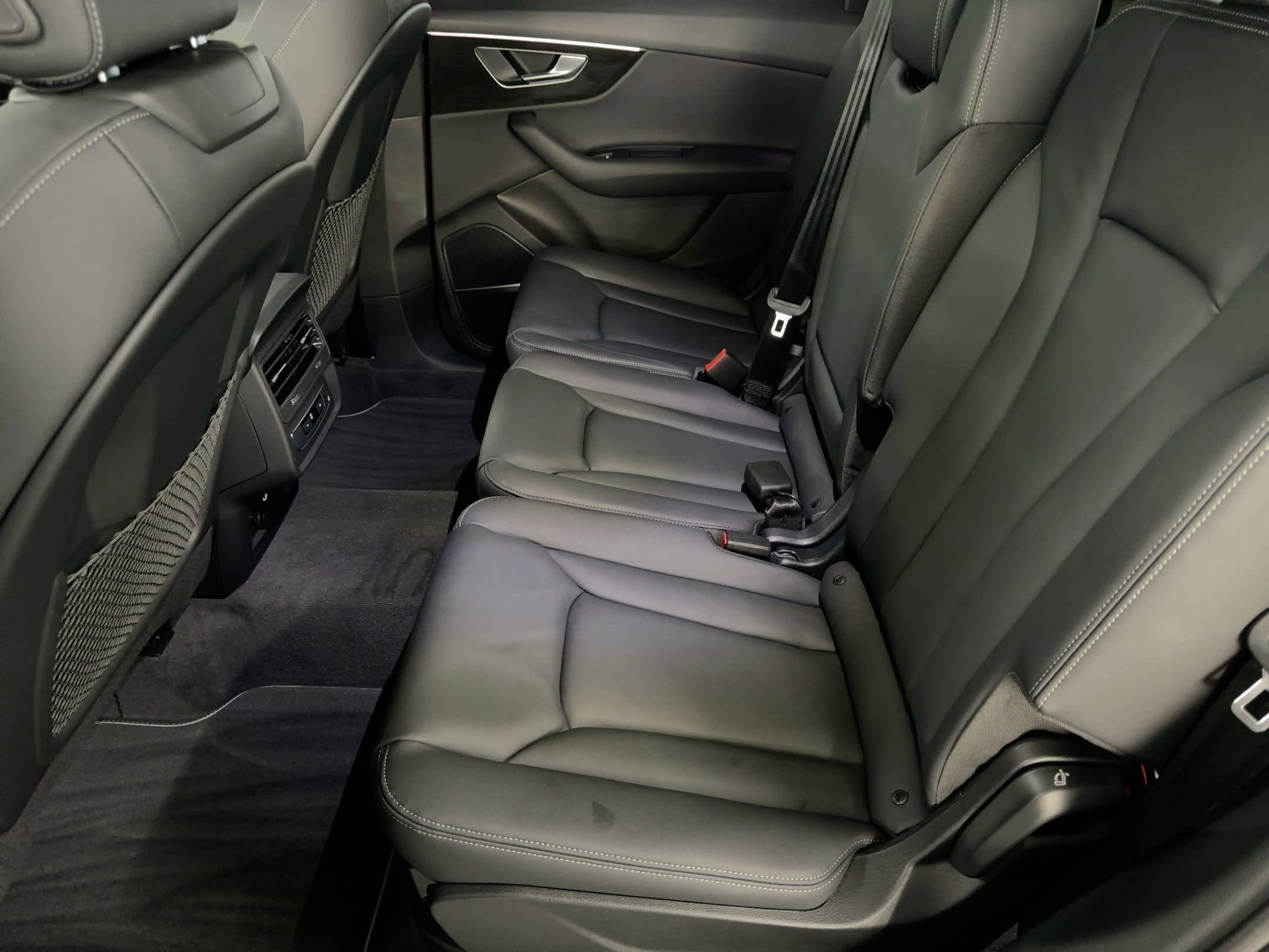 New 2026 Audi Q7 3.0T Premium AWD/4WD image 15