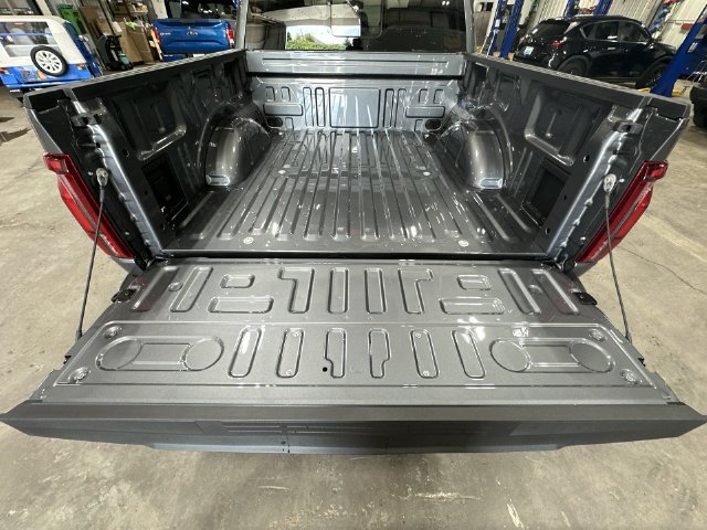 New 2026 Ford F150 Lariat w/ Equipment Group 501A Mid AWD/4WD image 25