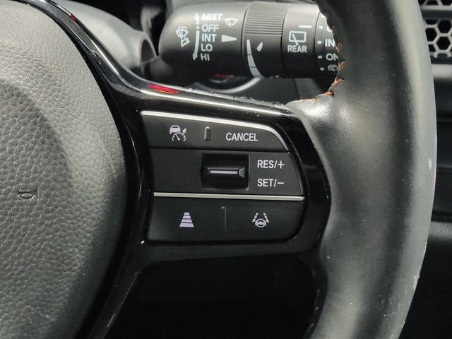 Used 2024 Honda HR-V Sport image 28