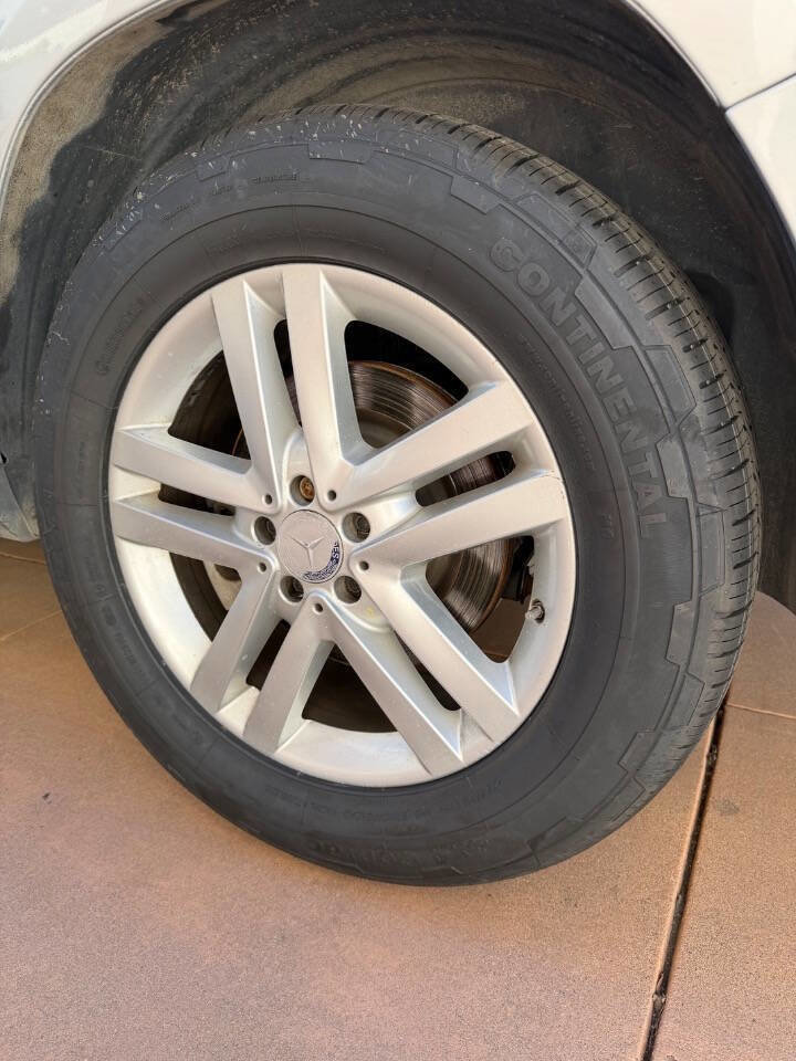 Used 2016 Mercedes-Benz GL 450 4MATIC w/ Premium I Package image 63