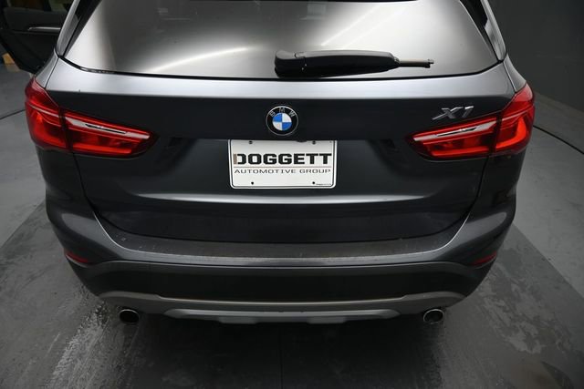 Used 2018 BMW X1 xDrive28i AWD/4WD image 23