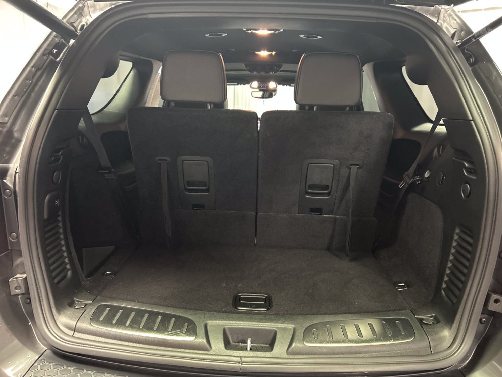 Used 2025 Dodge Durango GT AWD/4WD image 26