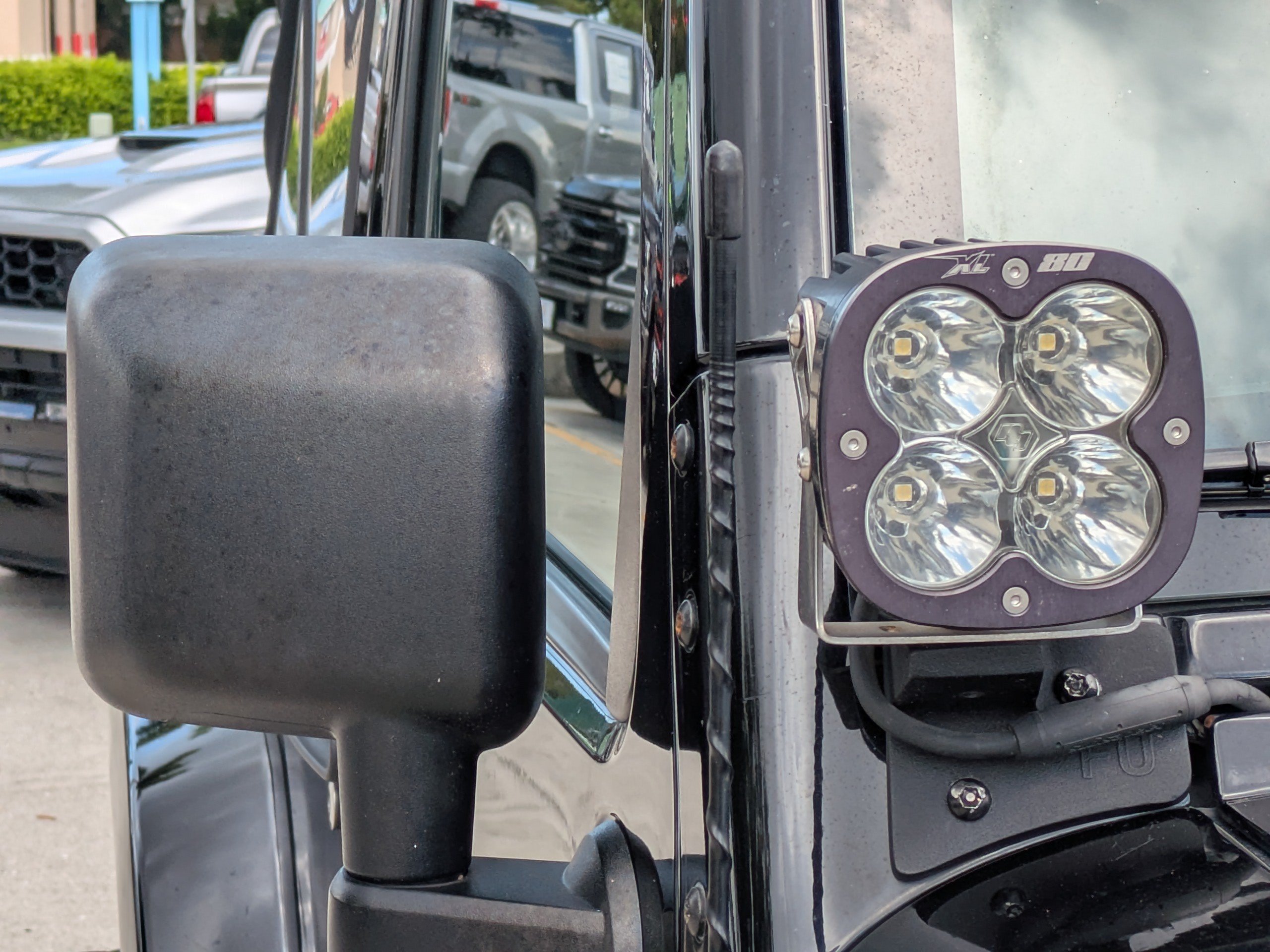 Used 2014 Jeep Wrangler Sahara w/ Connectivity Group AWD/4WD image 10