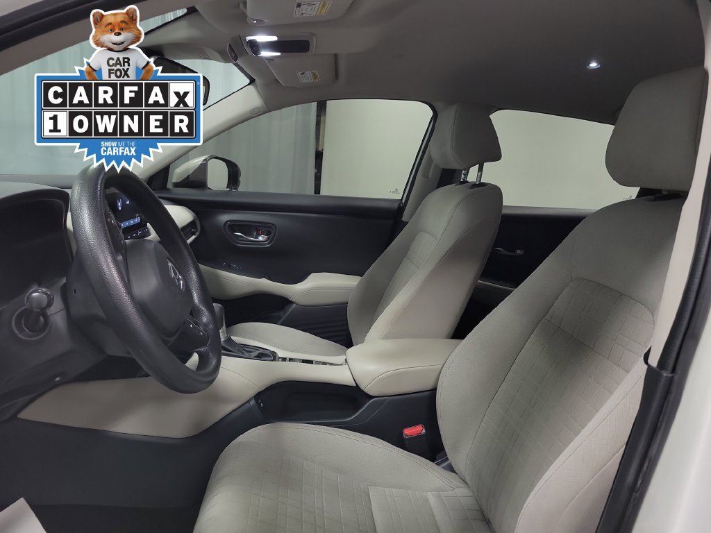 Used 2024 Honda HR-V LX image 15