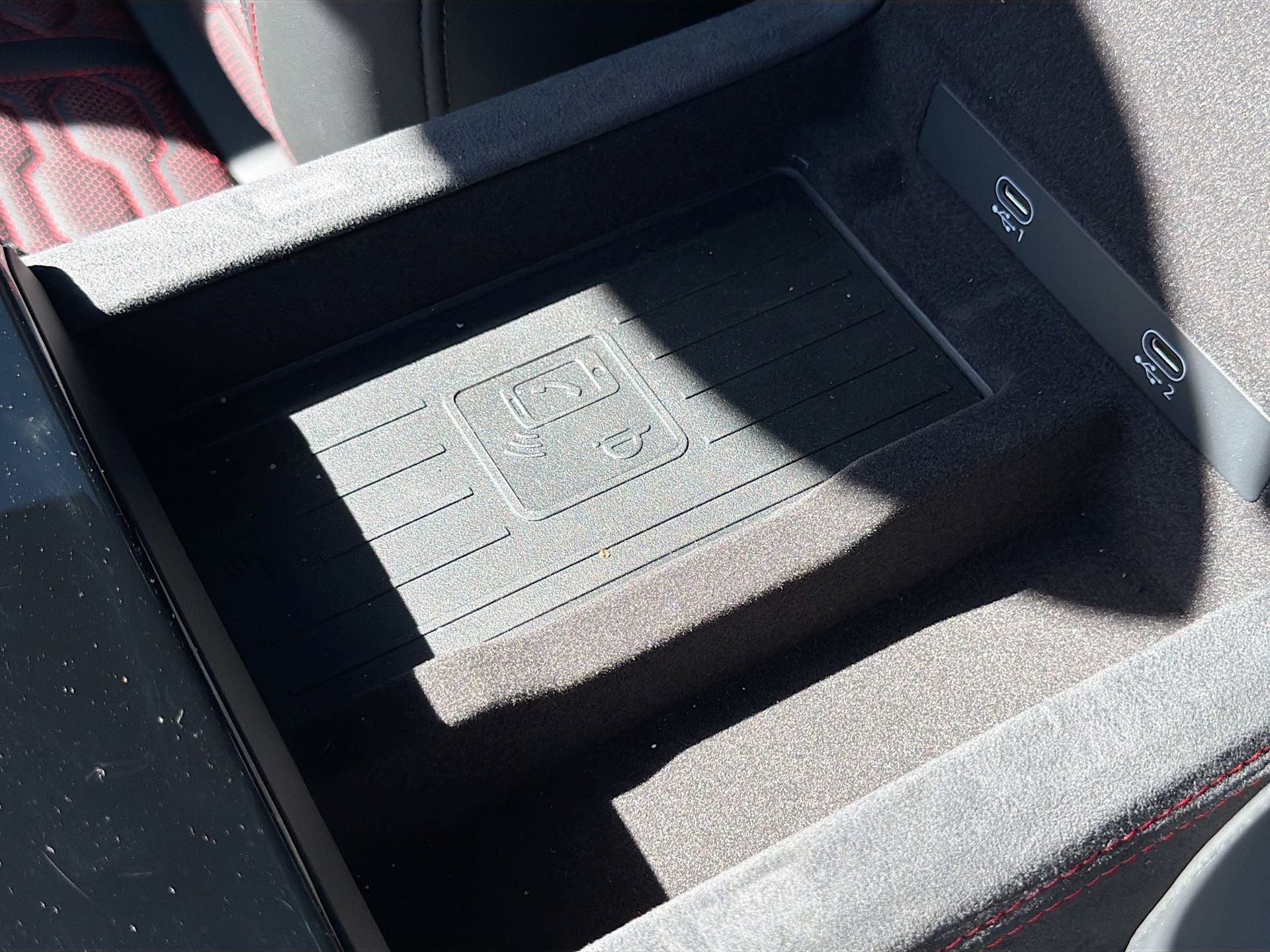 Used 2025 Audi RS 6 performance image 32