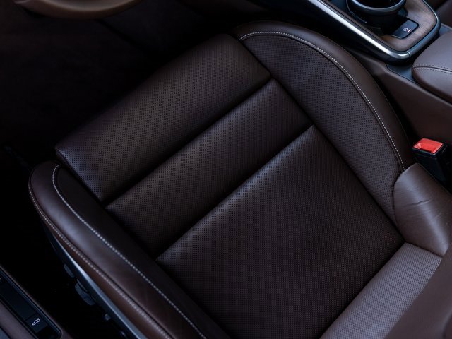 Used 2023 Porsche 911 Turbo S image 26