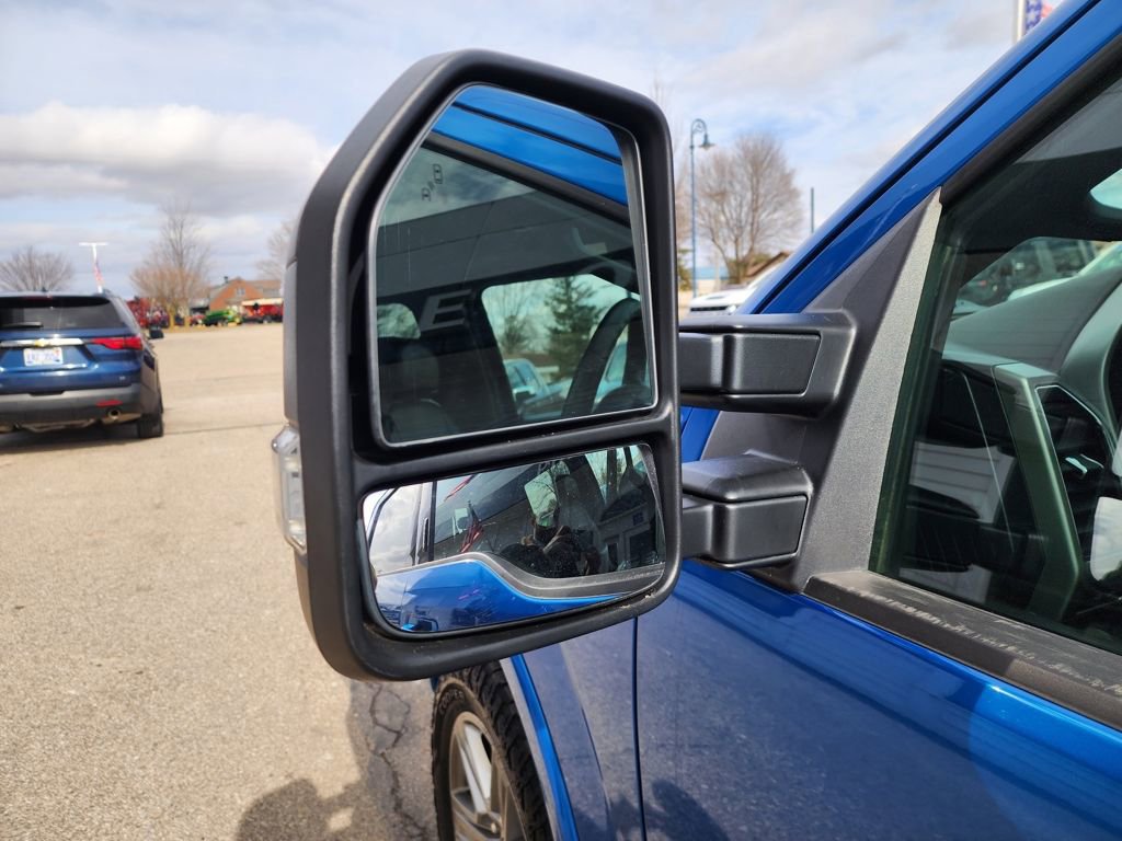 Used 2019 Ford F150 Lariat w/ Equipment Group 502A Luxury image 26