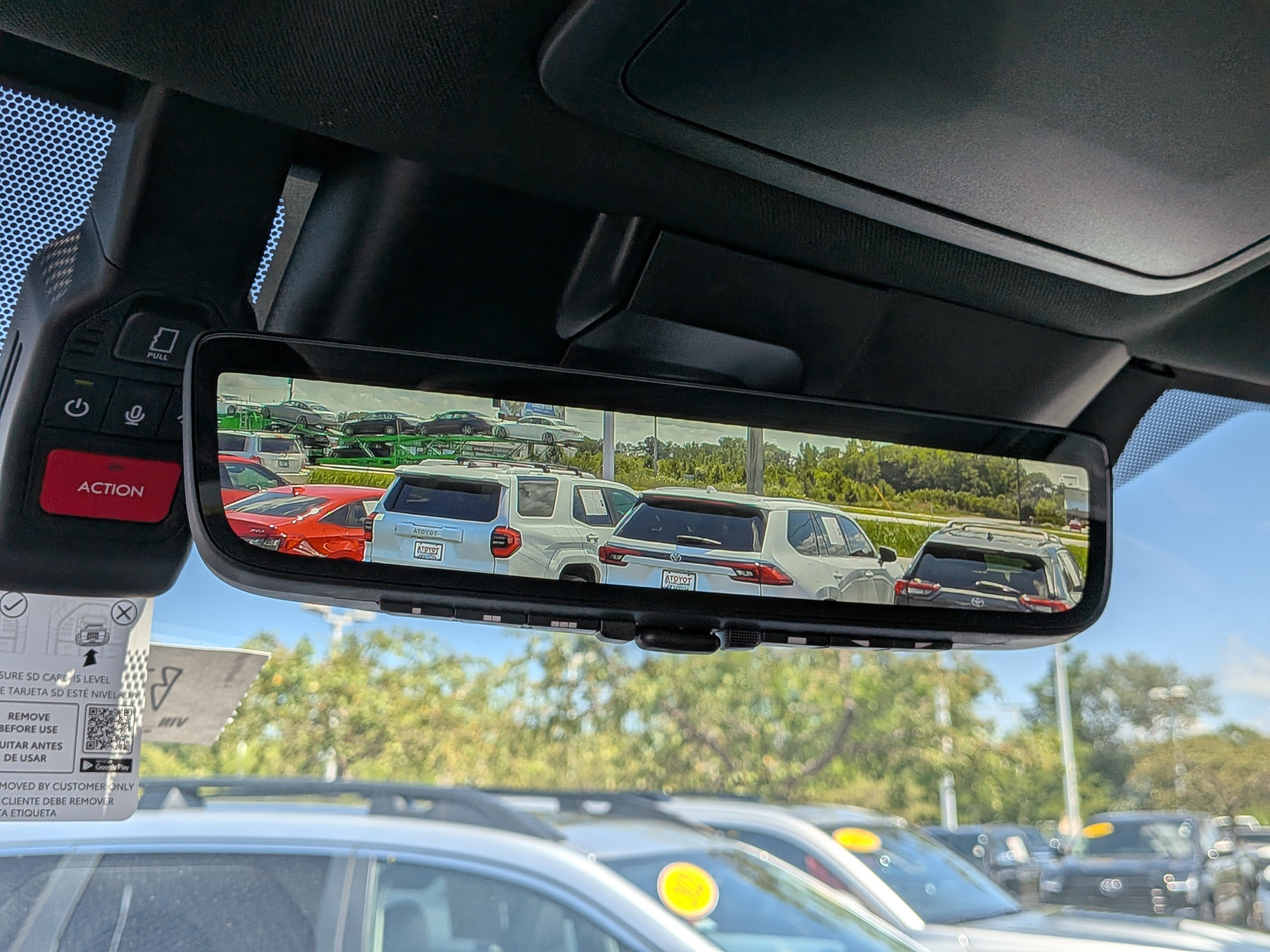 New 2026 Toyota Tundra 1794 Edition AWD/4WD image 17