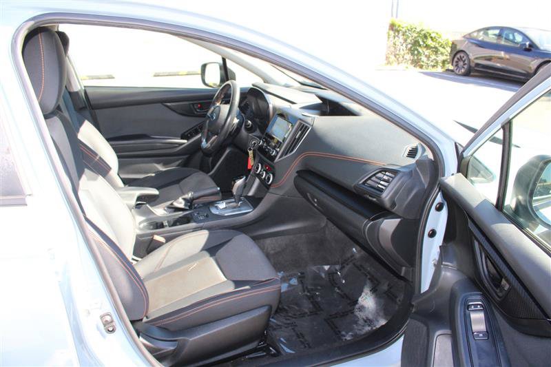 Used 2020 Subaru Crosstrek 2.0i Premium w/ Popular Package #2 AWD/4WD image 9