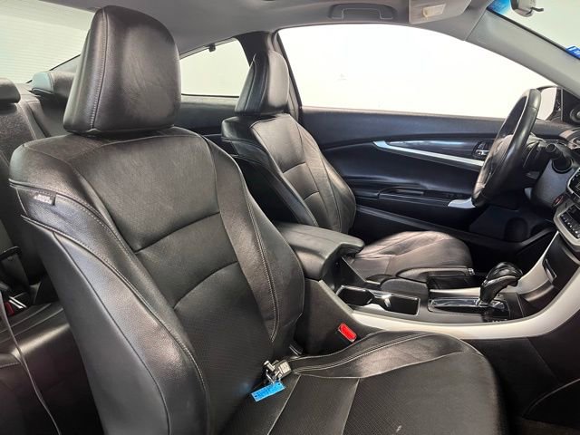Used 2013 Honda Accord EX-L image 10